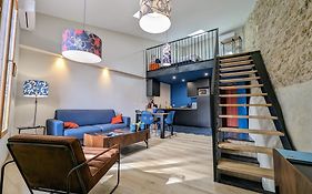 Loft d'Albenas - Clim et Bain